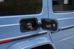 
										2021 Mercedes G 63 full									
