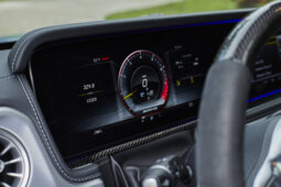 
										2021 Mercedes G 63 full									