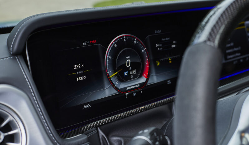 
								2021 Mercedes G 63 full									