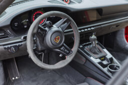 
										2023 Porsche GT3 full									