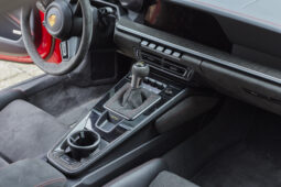 
										2023 Porsche GT3 full									