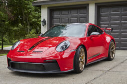 2023 Porsche GT3