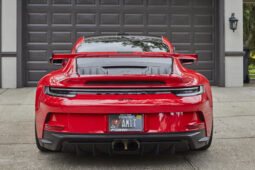 
										2023 Porsche GT3 full									