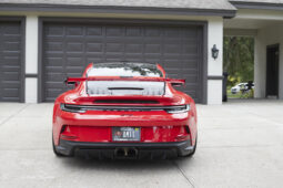 
										2023 Porsche GT3 full									