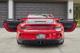 
										2023 Porsche GT3 full									