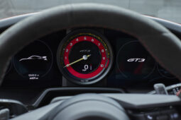 
										2023 Porsche GT3 full									