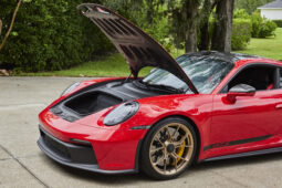 
										2023 Porsche GT3 full									