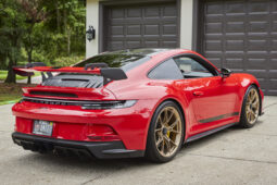 
										2023 Porsche GT3 full									