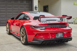 
										2023 Porsche GT3 full									