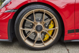 
										2023 Porsche GT3 full									