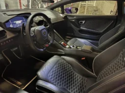 
										2020 Lamborghini Huracan EVO full									