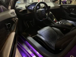 
										2020 Lamborghini Huracan EVO full									