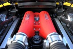 2006 Ferrari F430 Spider