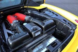 
										2006 Ferrari F430 Spider full									