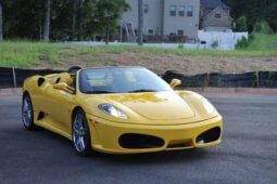 2006 Ferrari F430 Spider