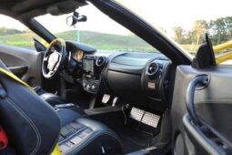 
										2006 Ferrari F430 Spider full									