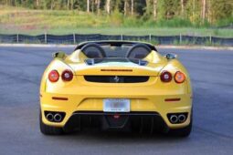2006 Ferrari F430 Spider
