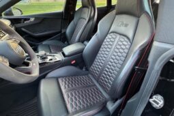 
										2021 Audi RS 5 2.9T quattro full									