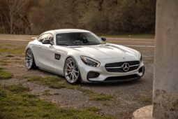 2017 Mercedes-Benz AMG® GT S