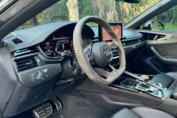 2021 Audi RS 5 2.9T quattro
