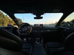 
										2021 Audi RS 5 2.9T quattro full									