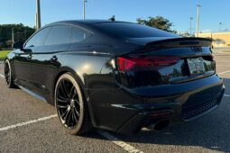 2021 Audi RS 5 2.9T quattro