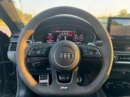
										2021 Audi RS 5 2.9T quattro full									