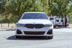 2022 BMW 3 Series M340i