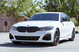 2022 BMW 3 Series M340i