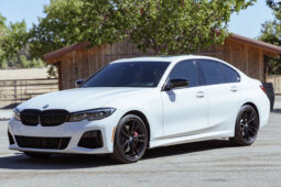 2022 BMW 3 Series M340i