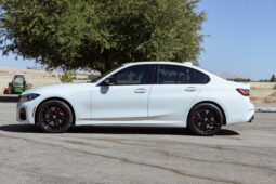 
										2022 BMW 3 Series M340i full									