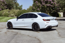 2022 BMW 3 Series M340i