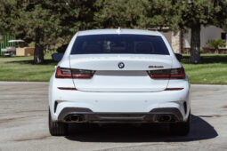 
										2022 BMW 3 Series M340i full									