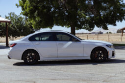 
										2022 BMW 3 Series M340i full									