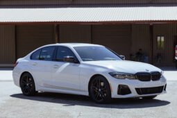 2022 BMW 3 Series M340i