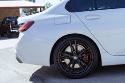 
										2022 BMW 3 Series M340i full									