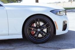 
										2022 BMW 3 Series M340i full									