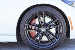 
										2022 BMW 3 Series M340i full									