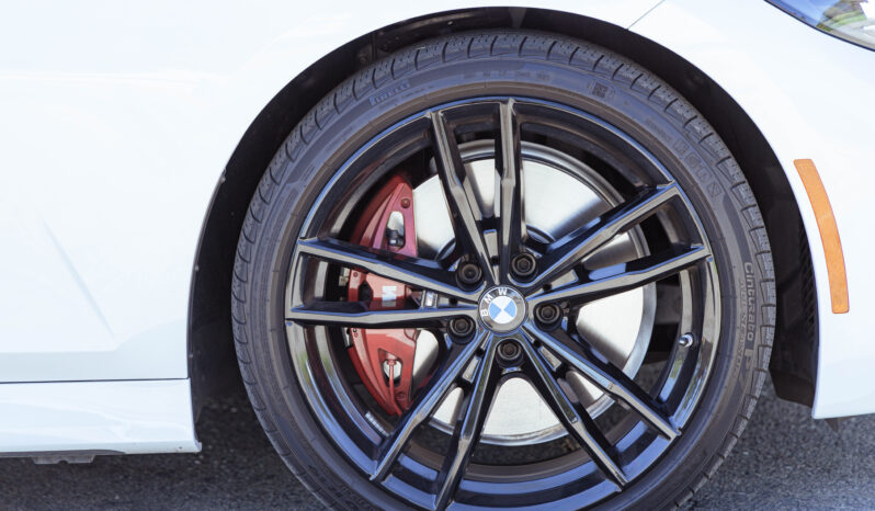 
								2022 BMW 3 Series M340i full									