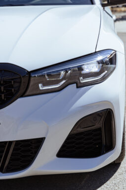
										2022 BMW 3 Series M340i full									