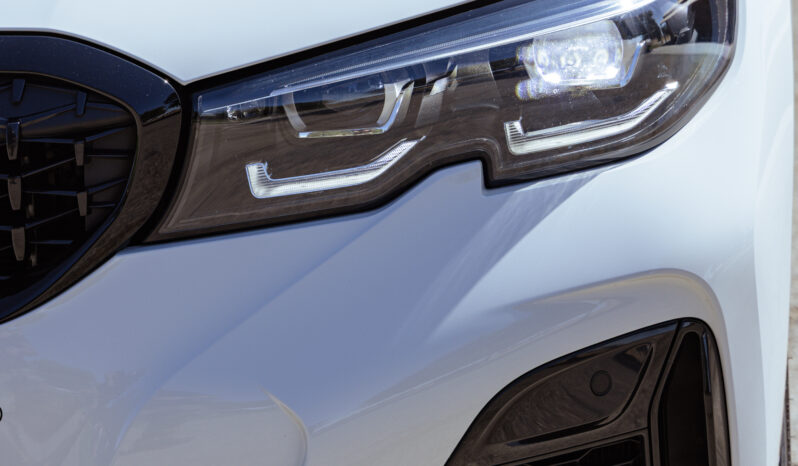 
								2022 BMW 3 Series M340i full									