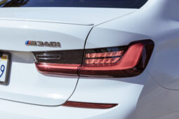 
										2022 BMW 3 Series M340i full									