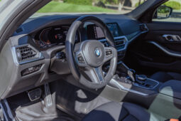 
										2022 BMW 3 Series M340i full									