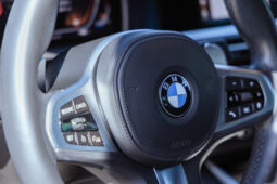 
										2022 BMW 3 Series M340i full									