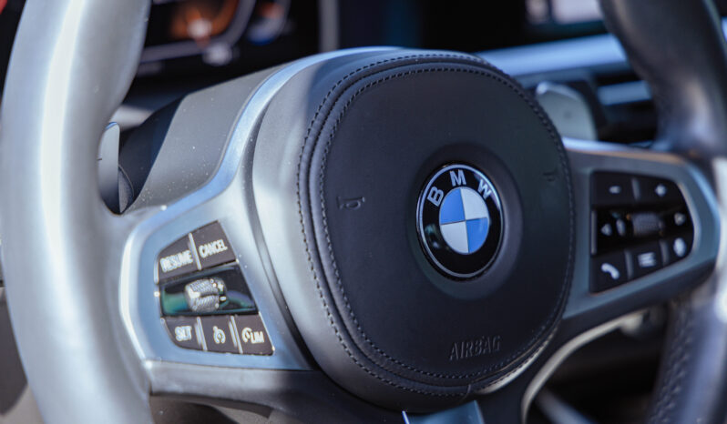 
								2022 BMW 3 Series M340i full									