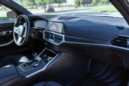 
										2022 BMW 3 Series M340i full									