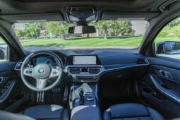 
										2022 BMW 3 Series M340i full									