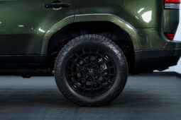 2024 Lexus GX 550 Luxury+
