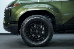 2024 Lexus GX 550 Luxury+