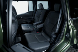 
										2024 Lexus GX 550 Luxury+ full									